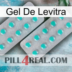 Levitra Gel 29